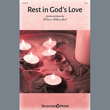Rest In God's Love