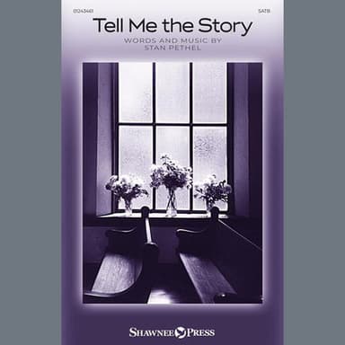 Tell Me The Story