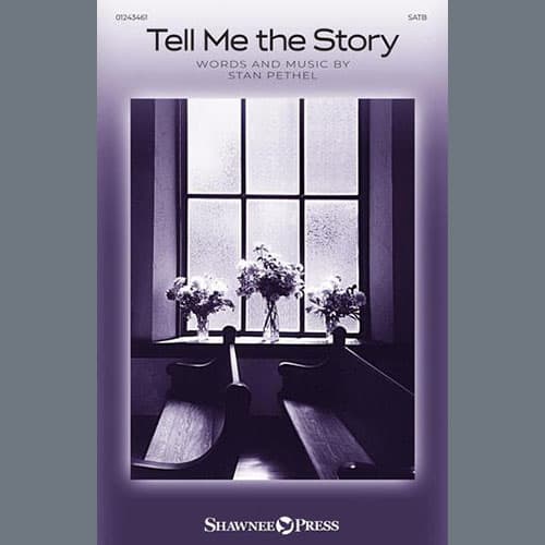 Tell Me The Story