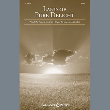 Land Of Pure Delight