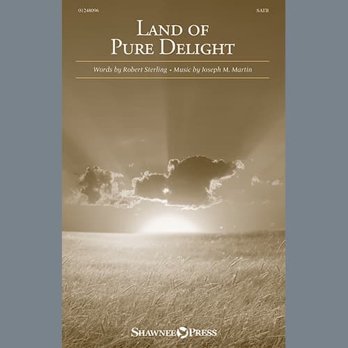 Land Of Pure Delight