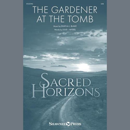 The Gardener At The Tomb