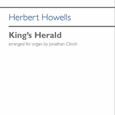 King's Herald