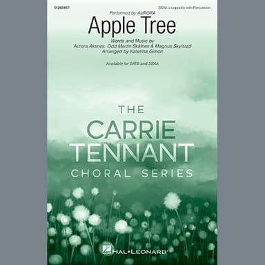 Apple Tree (arr. Katerina Gimon)