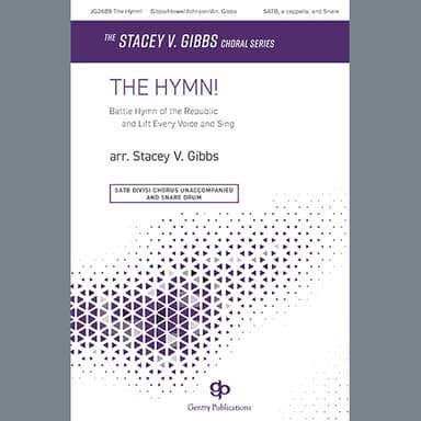 The Hymn!