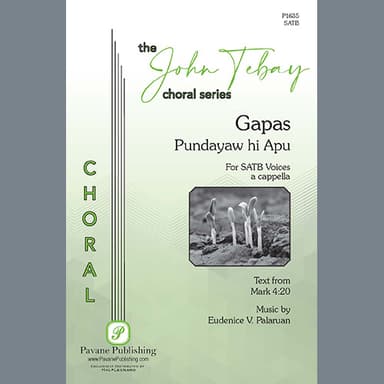 Gapas (Pundayaw hi Apu)