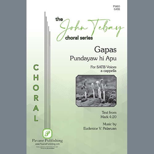 Gapas (Pundayaw hi Apu)