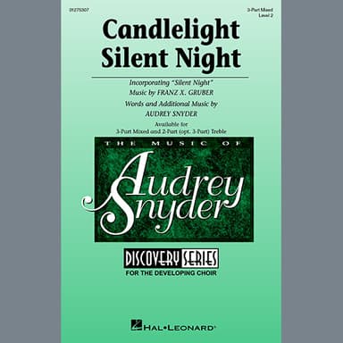 Candlelight Silent Night