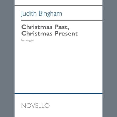 Christmas Past, Christmas Present