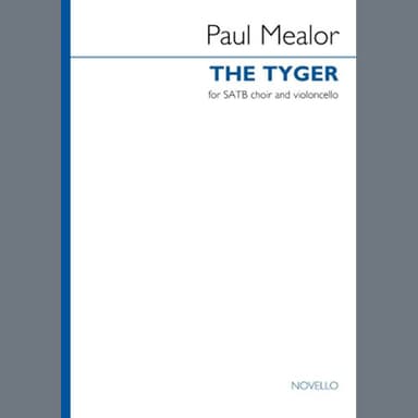 The Tyger