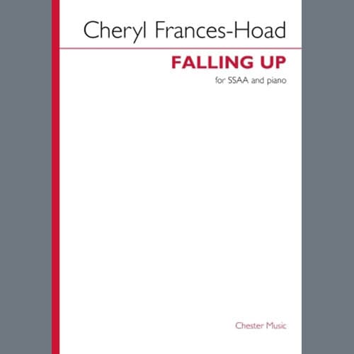 Falling Up
