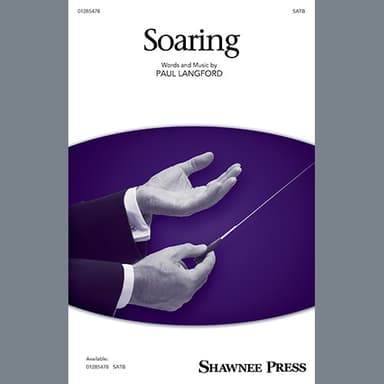 Soaring