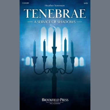 Tenebrae (A Service of Shadows)
