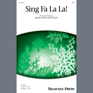 Sing Fa La La!