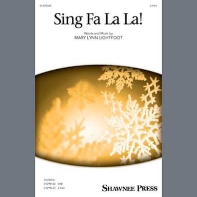 Sing Fa La La!