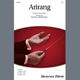 Arirang (arr. Russell Robinson)
