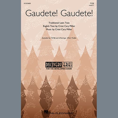 Gaudete! Gaudete!