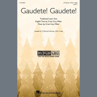 Gaudete! Gaudete!