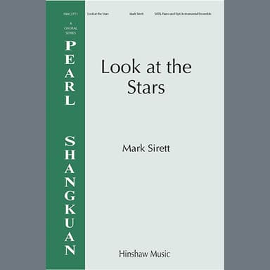 Look At The Stars