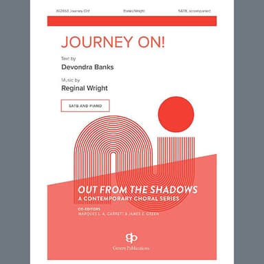 Journey On!