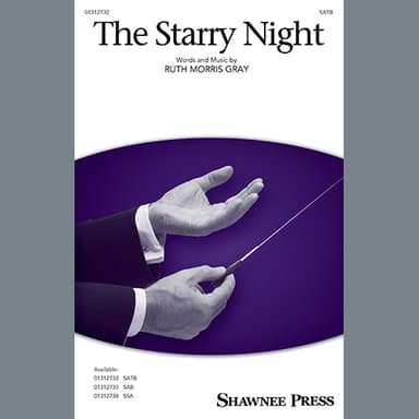 The Starry Night