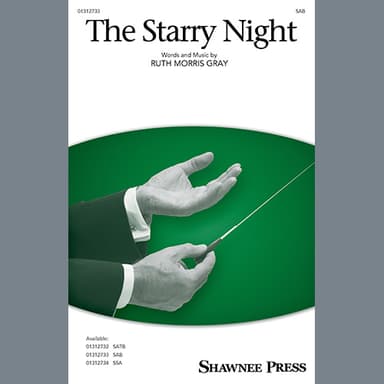 The Starry Night