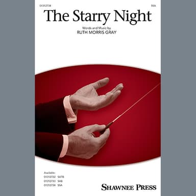 The Starry Night