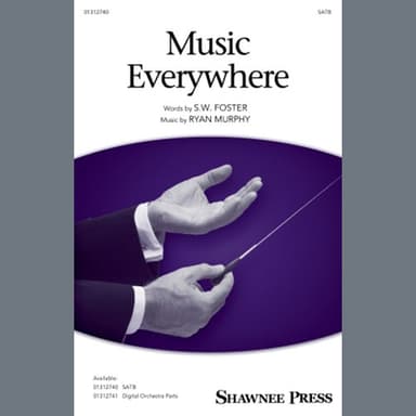 Music Everywhere