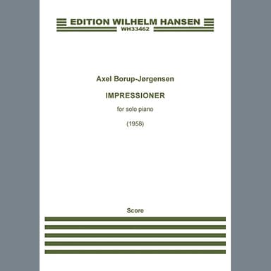 Impressioner (Impressions)