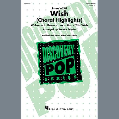 Wish (Choral Highlights)