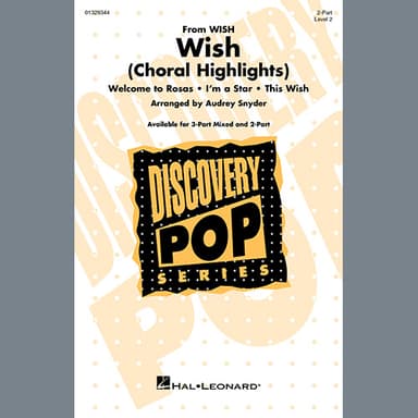 Wish (Choral Highlights)