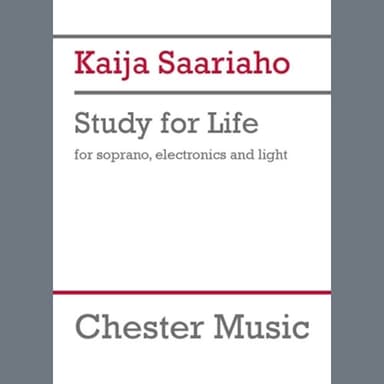 Study for Life