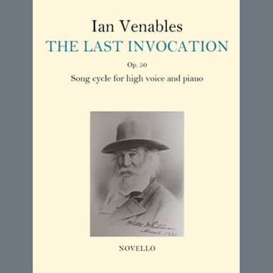 The Last Invocation