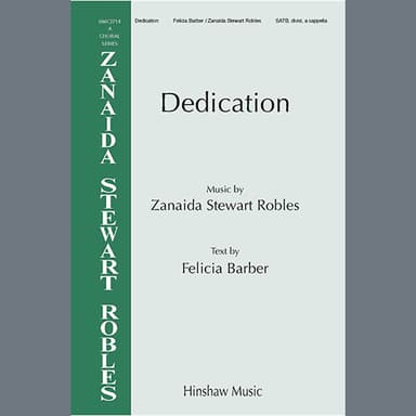Dedication