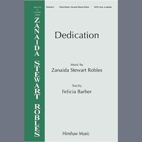 Dedication