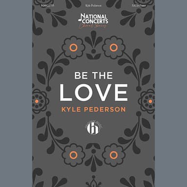 Be The Love
