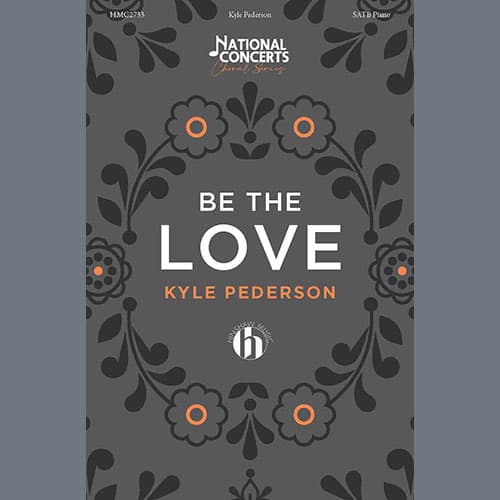 Be The Love