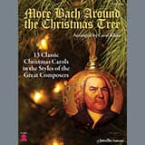 The Twelve Days Of Christmas (in the style of Franz Liszt)