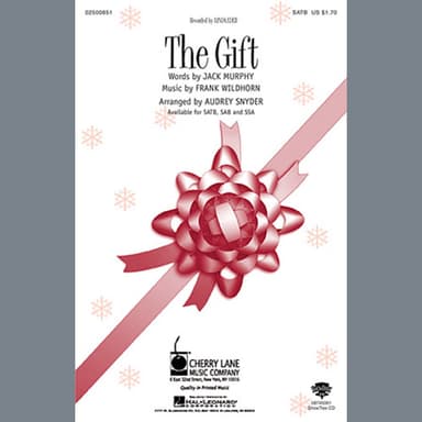 The Gift