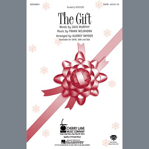 The Gift
