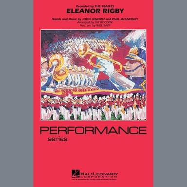 Eleanor Rigby (arr. Jay Bocook) - Tuba