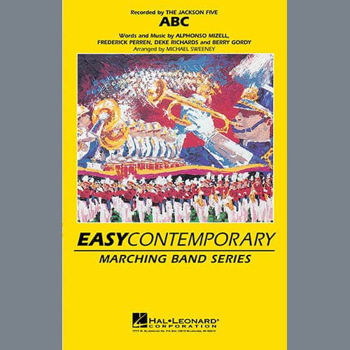 ABC - Baritone T.C.