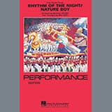 Rhythm of the Night / Nature Boy (from Moulin Rouge) - 1st Trombone