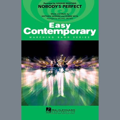 Nobody's Perfect