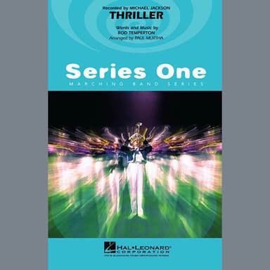 Thriller - Tuba