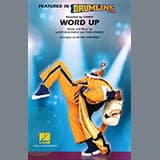 Word Up - Multiple Bass Drums
