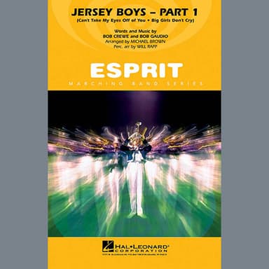 Jersey Boys: Part 1 - Bells