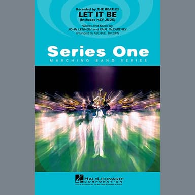 Let It Be - Snare Drum