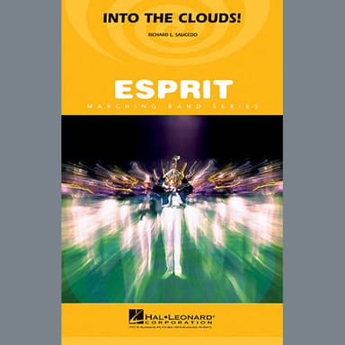 Into The Clouds! - Multiple Bass Drums