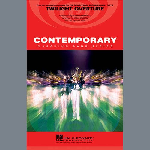 Twilight Overture